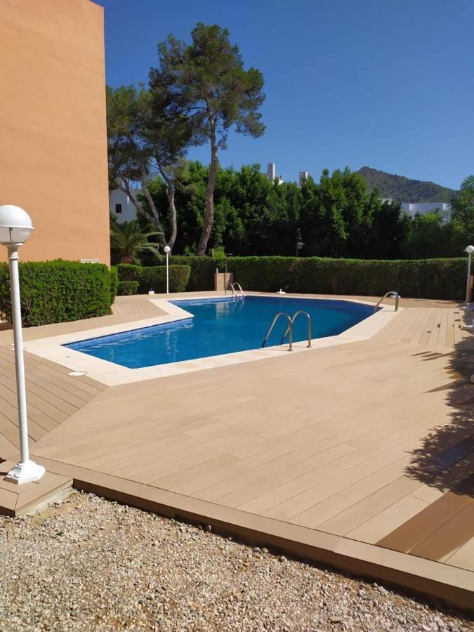 Appartement Sommer, Sonne, Und Pool! Canyamel (Mallorca)