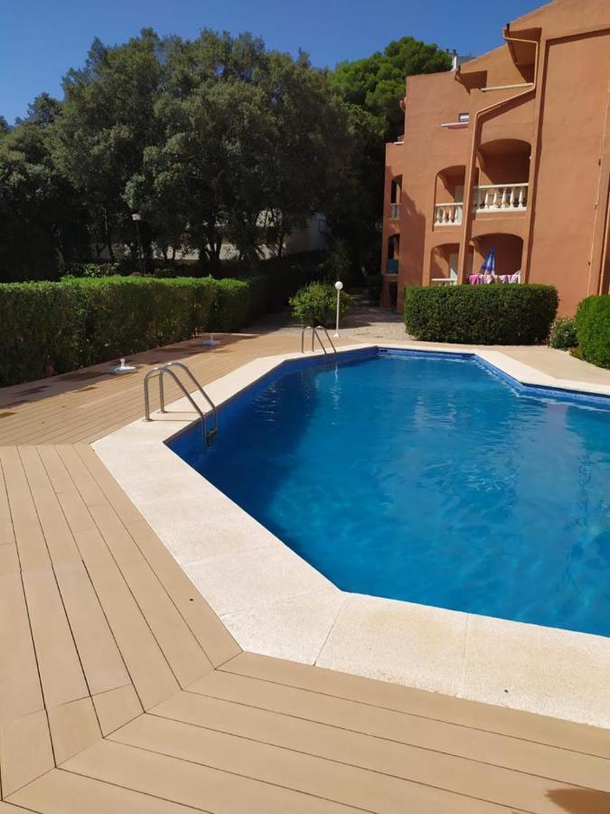 Sommer, Sonne, Und Pool! Appartement *
