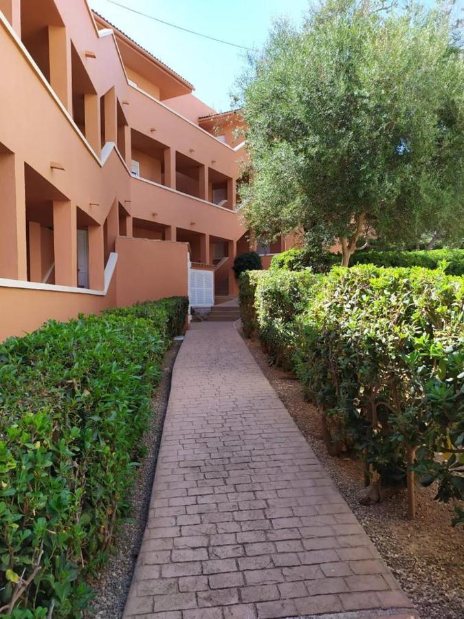 Appartement Sommer, Sonne, Und Pool! Canyamel (Mallorca)
