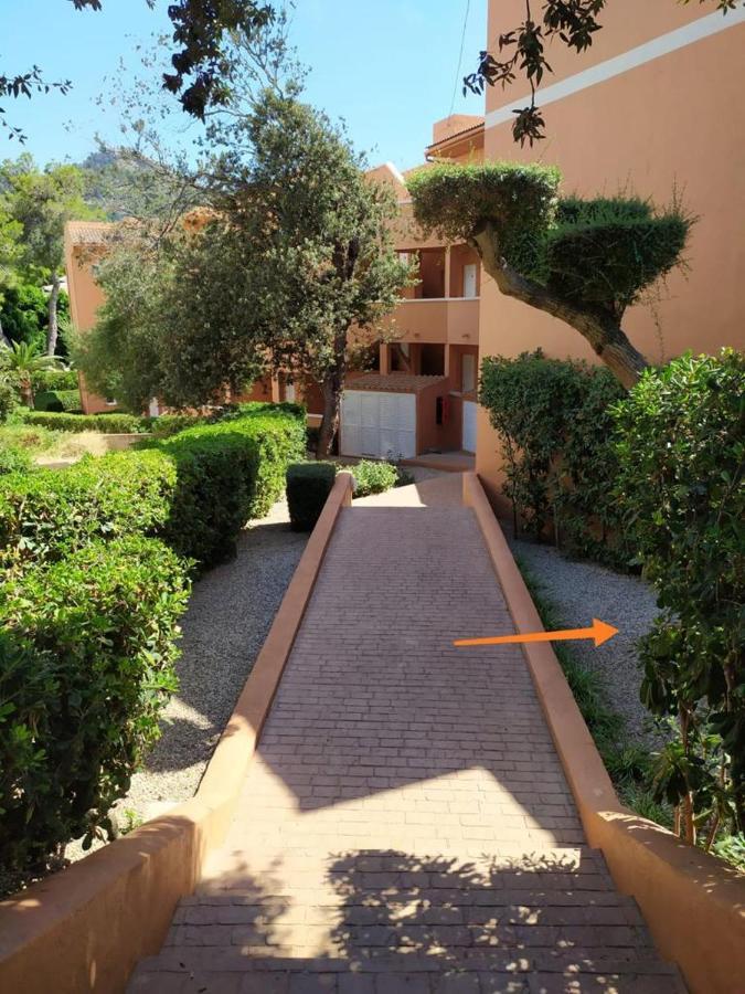 Sommer, Sonne, Und Pool! Appartement